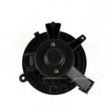 TYC 700236 HVAC Blower Motor product image 5 of 5