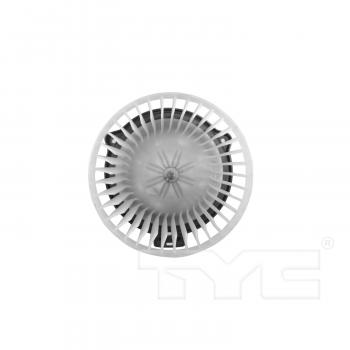 TYC 700238 HVAC Blower Motor product image 1 of 5