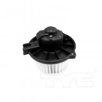 TYC 700238 HVAC Blower Motor product image 2 of 5