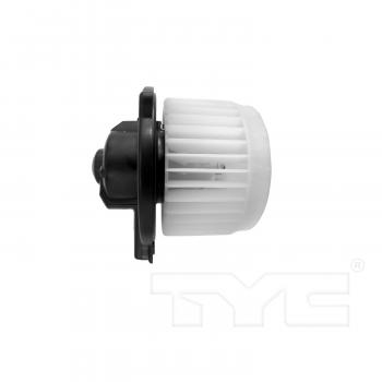 TYC 700238 HVAC Blower Motor product image 4 of 5