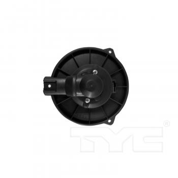 TYC 700238 HVAC Blower Motor product image 5 of 5