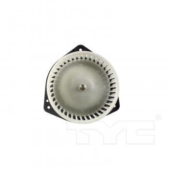 TYC 700239 HVAC Blower Motor product image 1 of 5
