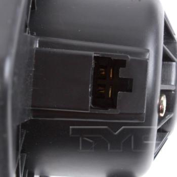 TYC 700239 HVAC Blower Motor product image 3 of 5