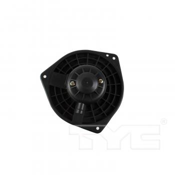 TYC 700239 HVAC Blower Motor product image 5 of 5