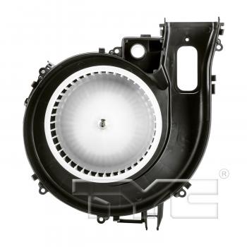 TYC 700240 HVAC Blower Motor product image 1 of 5