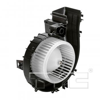 TYC 700240 HVAC Blower Motor product image 2 of 5