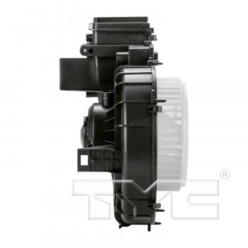 TYC 700240 HVAC Blower Motor product image 4 of 5