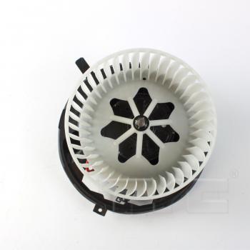 TYC 700241 HVAC Blower Motor product image 1 of 5