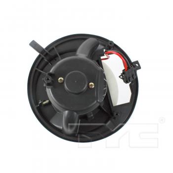 TYC 700241 HVAC Blower Motor product image 5 of 5
