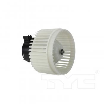 TYC 700242 HVAC Blower Motor product image 2 of 5