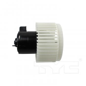 TYC 700242 HVAC Blower Motor product image 4 of 5