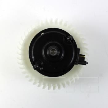 TYC 700242 HVAC Blower Motor product image 5 of 5