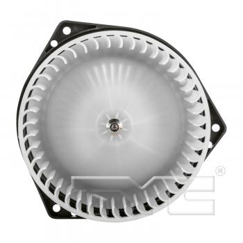 TYC 700243 HVAC Blower Motor product image 1 of 5