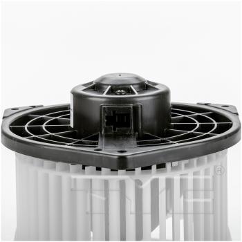 TYC 700243 HVAC Blower Motor product image 3 of 5