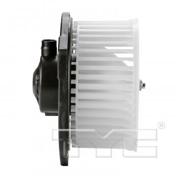 TYC 700243 HVAC Blower Motor product image 4 of 5