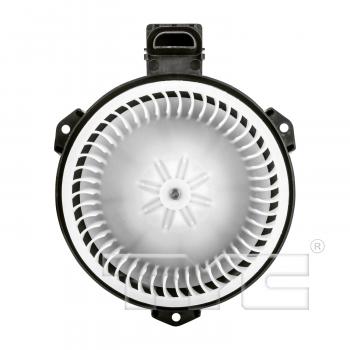 TYC 700244 HVAC Blower Motor product image 1 of 5