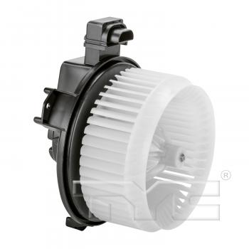 TYC 700244 HVAC Blower Motor product image 2 of 5