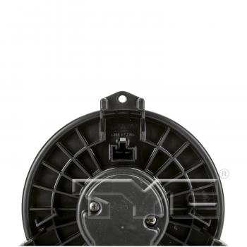 TYC 700244 HVAC Blower Motor product image 3 of 5