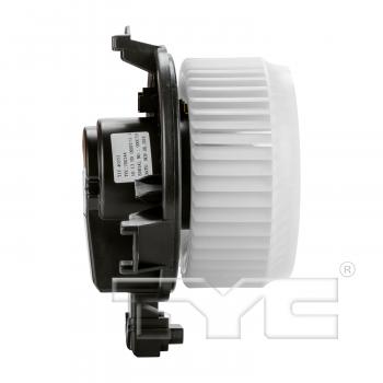 TYC 700244 HVAC Blower Motor product image 4 of 5