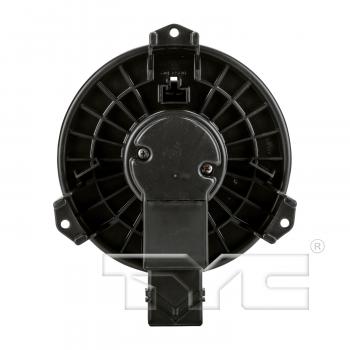 TYC 700244 HVAC Blower Motor product image 5 of 5