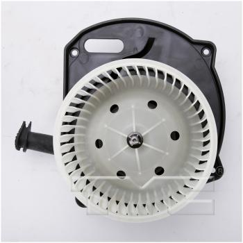 TYC 700245 HVAC Blower Motor product image 1 of 5