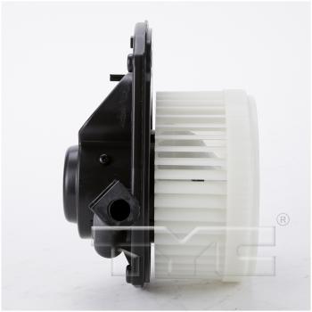 TYC 700245 HVAC Blower Motor product image 4 of 5