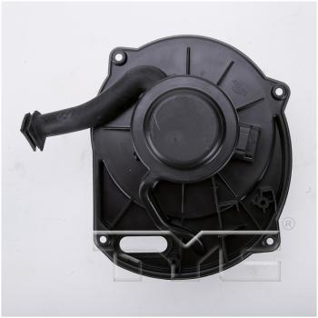 TYC 700245 HVAC Blower Motor product image 5 of 5