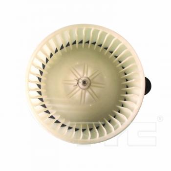 TYC 700246 HVAC Blower Motor product image 4 of 5
