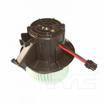TYC 700248 HVAC Blower Motor product image 1 of 5