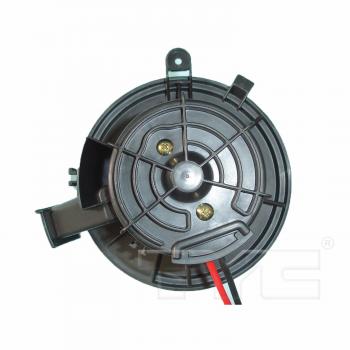 TYC 700248 HVAC Blower Motor product image 3 of 5