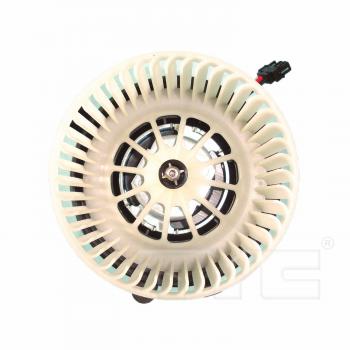 TYC 700248 HVAC Blower Motor product image 4 of 5