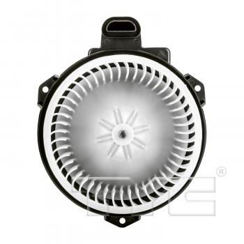 TYC 700249 HVAC Blower Motor product image 1 of 5