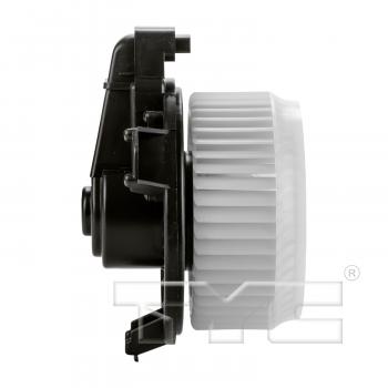 TYC 700249 HVAC Blower Motor product image 4 of 5