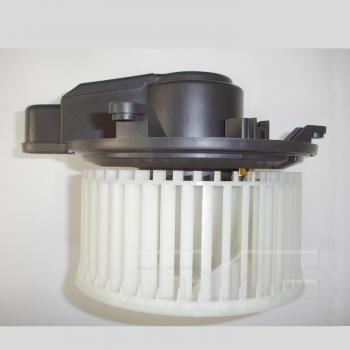 TYC 700251 HVAC Blower Motor product image 1 of 5