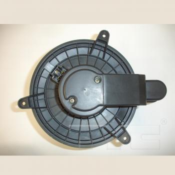 TYC 700251 HVAC Blower Motor product image 2 of 5
