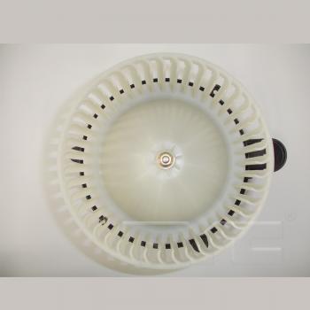 TYC 700251 HVAC Blower Motor product image 3 of 5