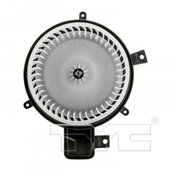 TYC 700252 HVAC Blower Motor product image 1 of 5