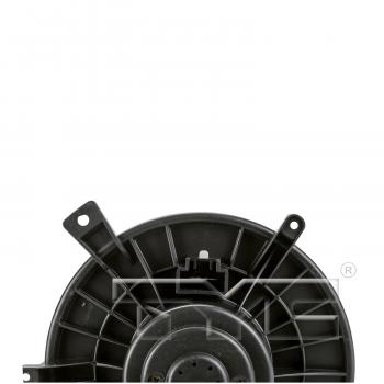 TYC 700252 HVAC Blower Motor product image 3 of 5