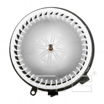 TYC 700253 HVAC Blower Motor product image 1 of 5
