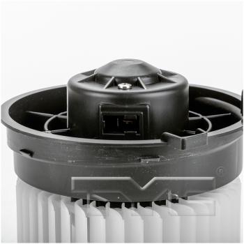 TYC 700253 HVAC Blower Motor product image 3 of 5