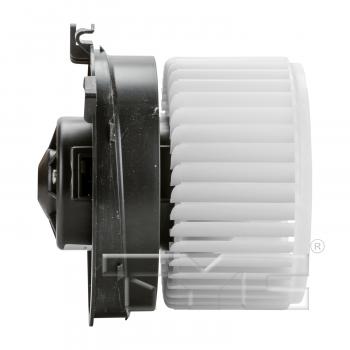 TYC 700253 HVAC Blower Motor product image 4 of 5