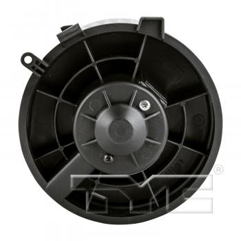 TYC 700253 HVAC Blower Motor product image 5 of 5