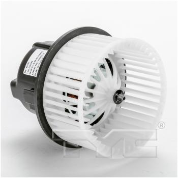 TYC 700254 HVAC Blower Motor product image 2 of 5