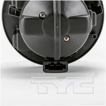 TYC 700254 HVAC Blower Motor product image 3 of 5