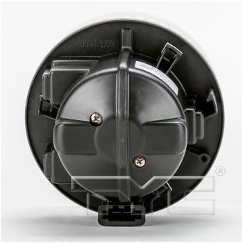 TYC 700254 HVAC Blower Motor product image 5 of 5