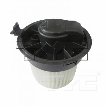 TYC 700256 HVAC Blower Motor product image 1 of 5
