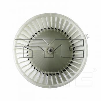 TYC 700256 HVAC Blower Motor product image 3 of 5