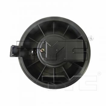TYC 700256 HVAC Blower Motor product image 4 of 5