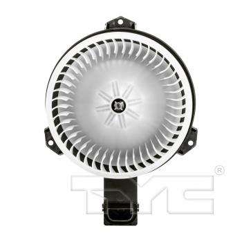 TYC 700257 HVAC Blower Motor product image 1 of 5
