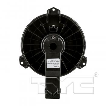TYC 700257 HVAC Blower Motor product image 5 of 5